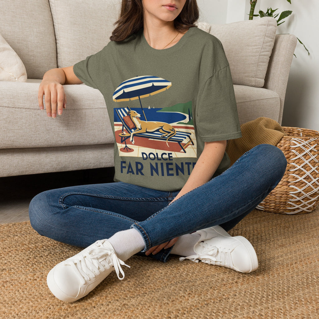 Dolce Far Niente T-Shirt