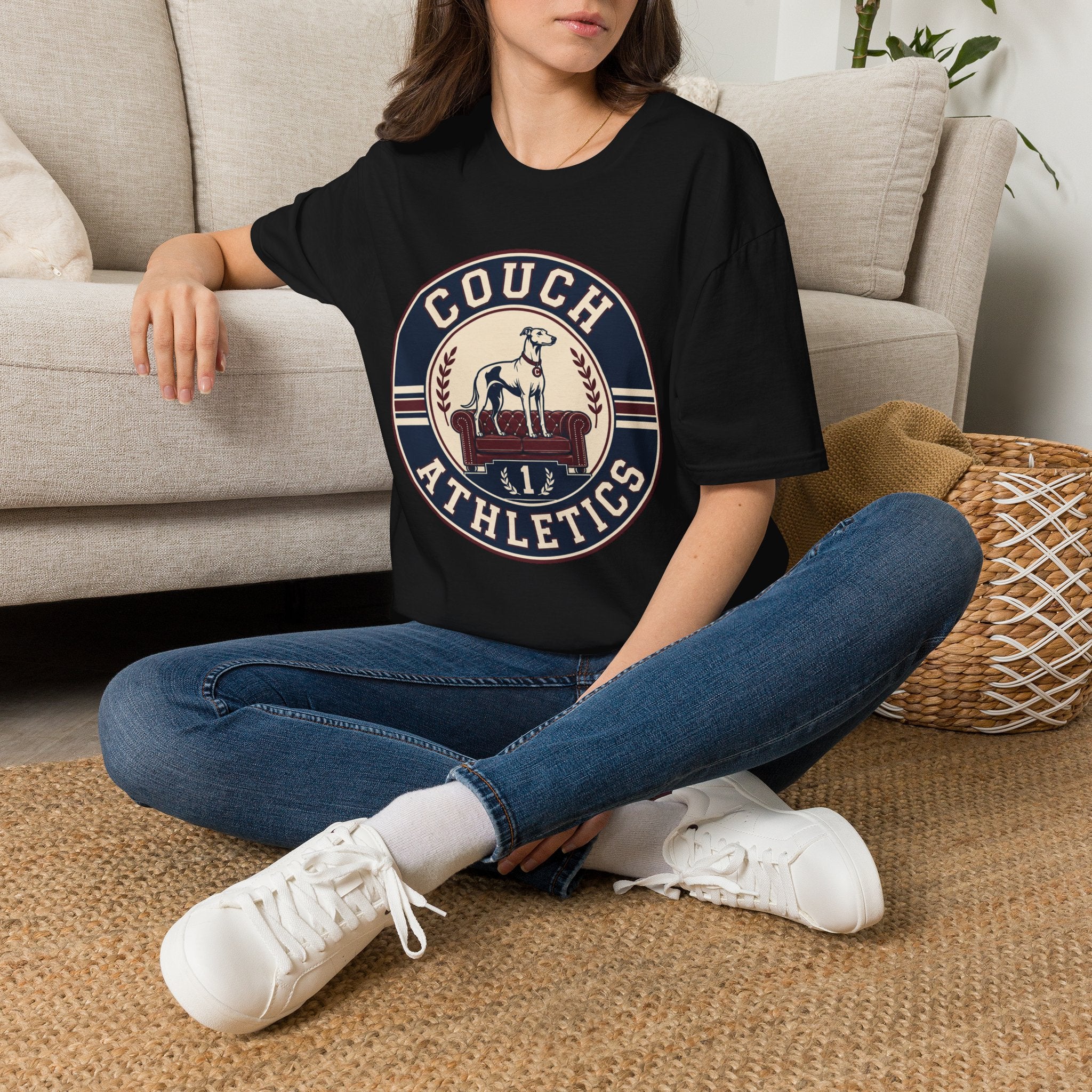 Couch Athletics T-Shirt