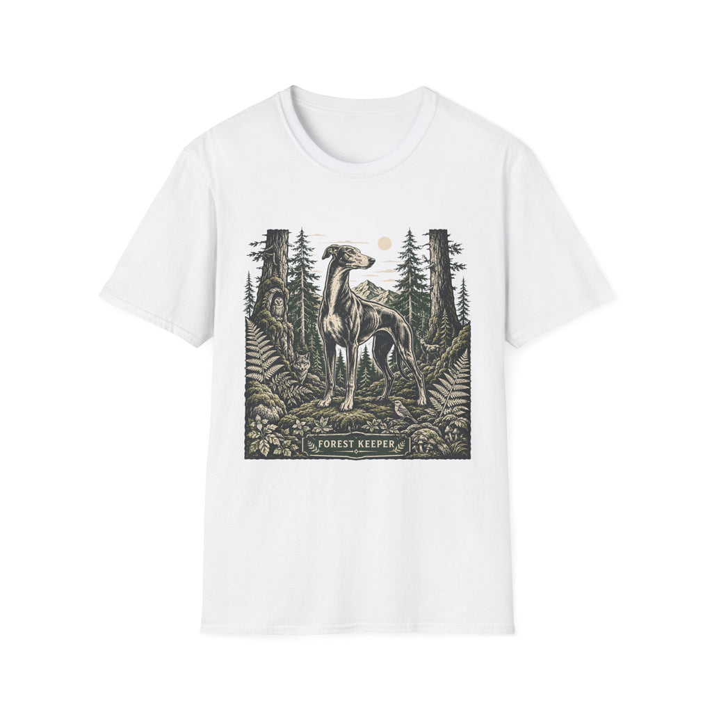 Forest Keeper T-Shirt
