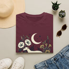 Night Garden Stroll T-Shirt