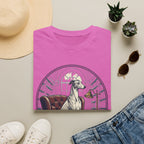 Library Regular T-Shirt