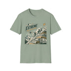 Extreme Relaxation T-Shirt
