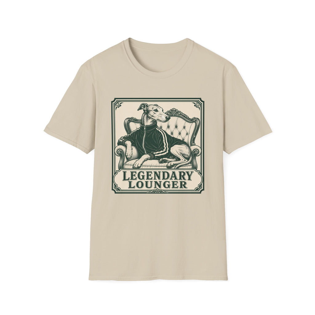 Legendary Lounger T-Shirt