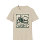 Legendary Lounger T-Shirt