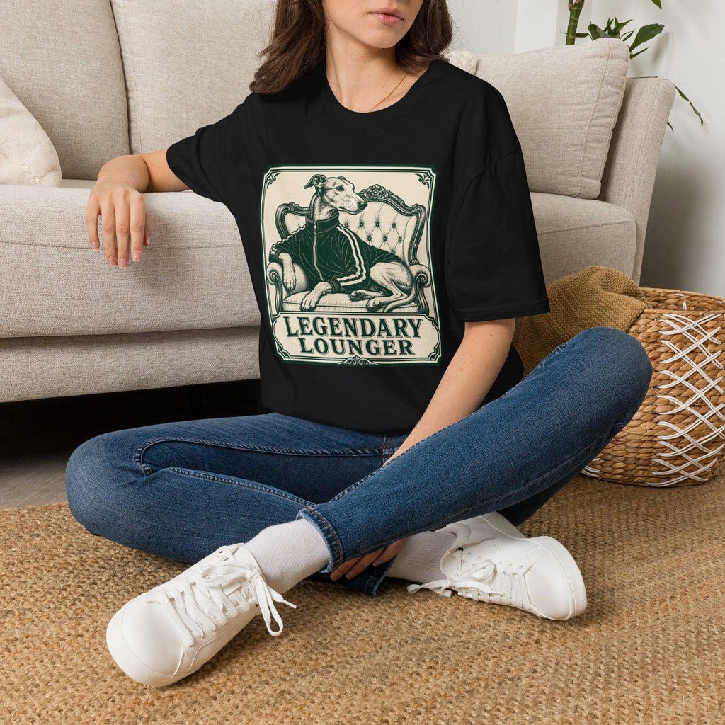 Legendary Lounger T-Shirt