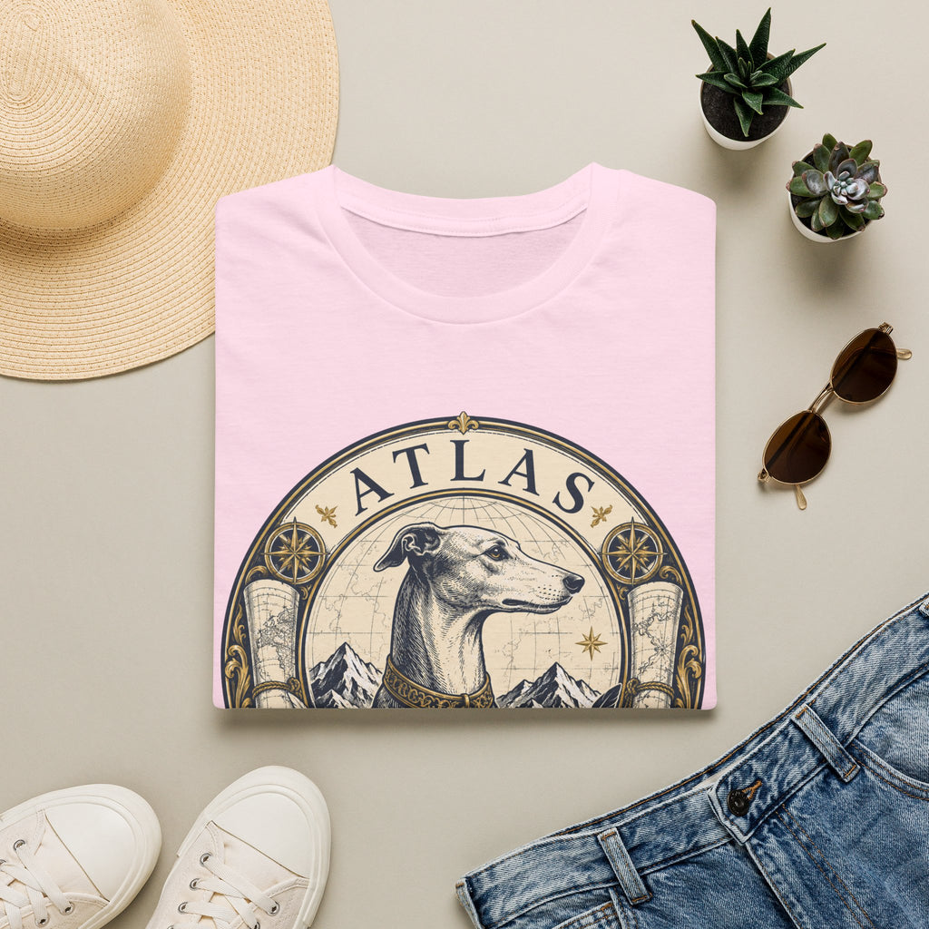 Atlas Society T-Shirt