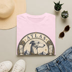 Atlas Society T-Shirt