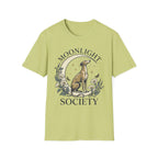 Moonlight Society T-Shirt