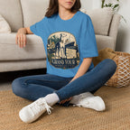 Grand Tour Society T-Shirt