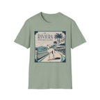 Riviera Promenade T-Shirt
