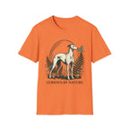 Curious By Nature T-Shirt