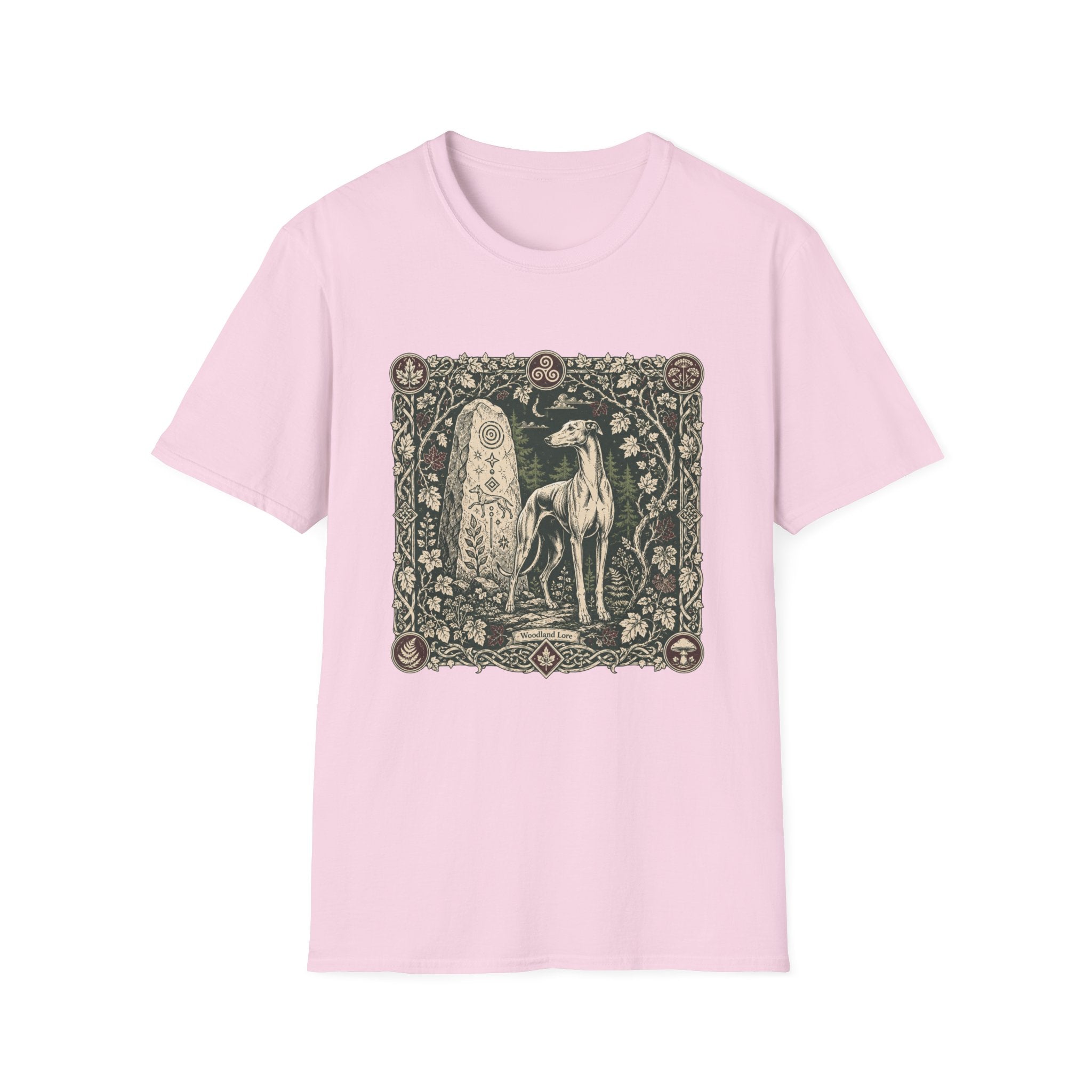 Woodland Spirit T-Shirt