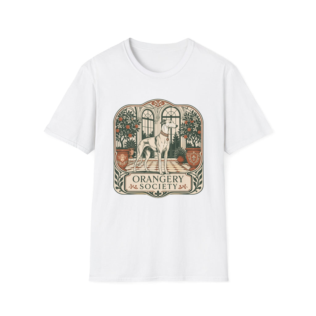 Orangery Society T-Shirt