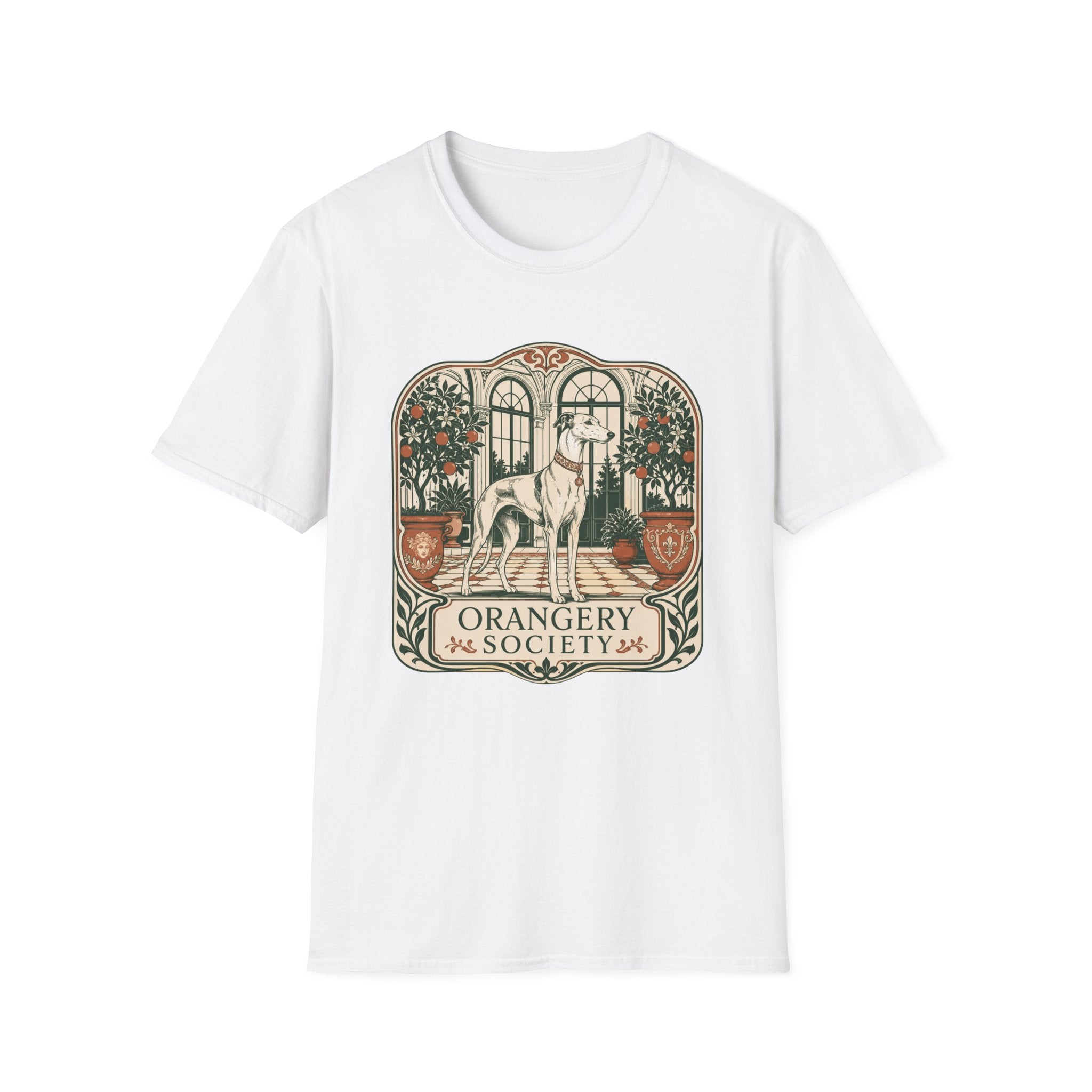 Orangery Society T-Shirt