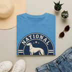 National Napping Club T-Shirt