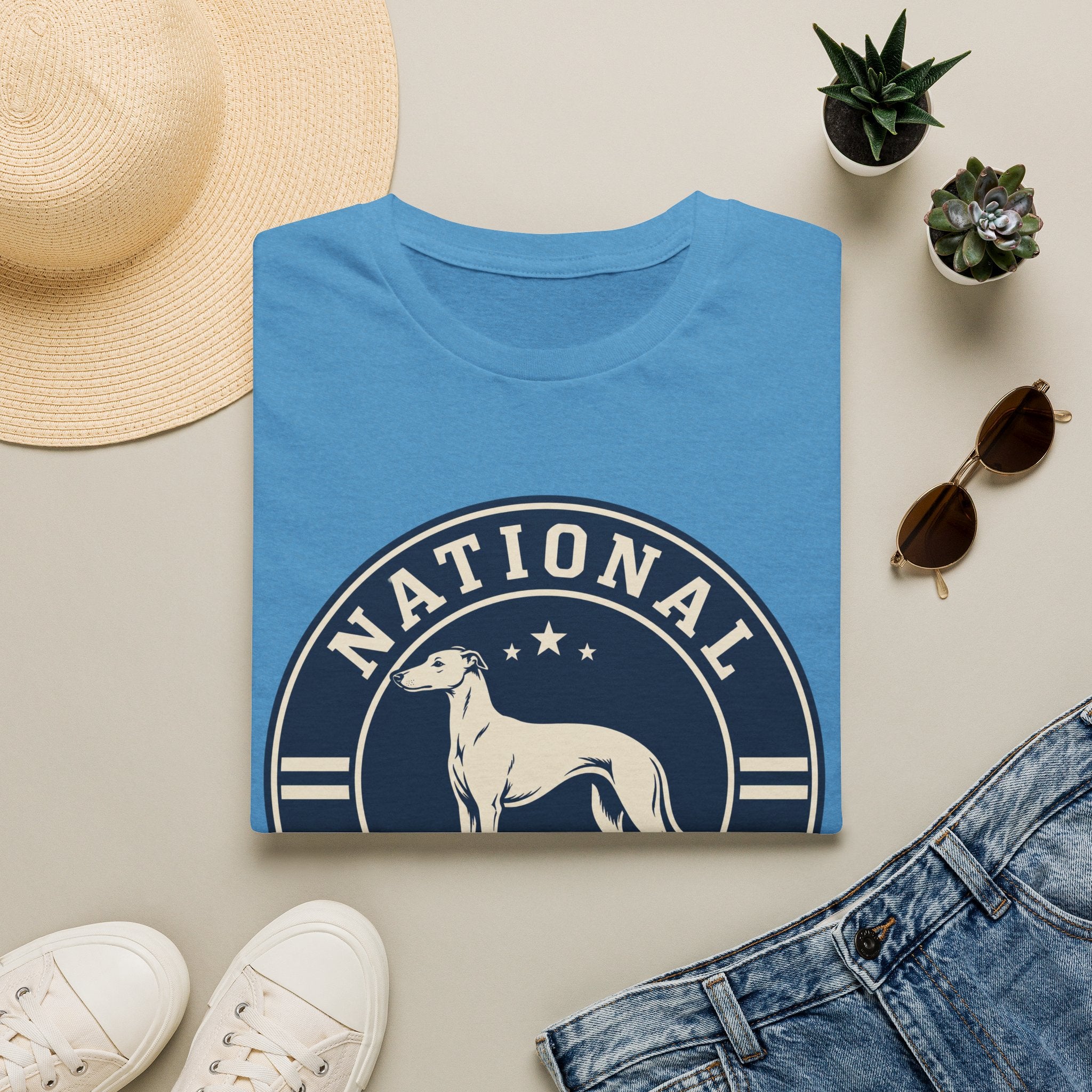 National Napping Club T-Shirt