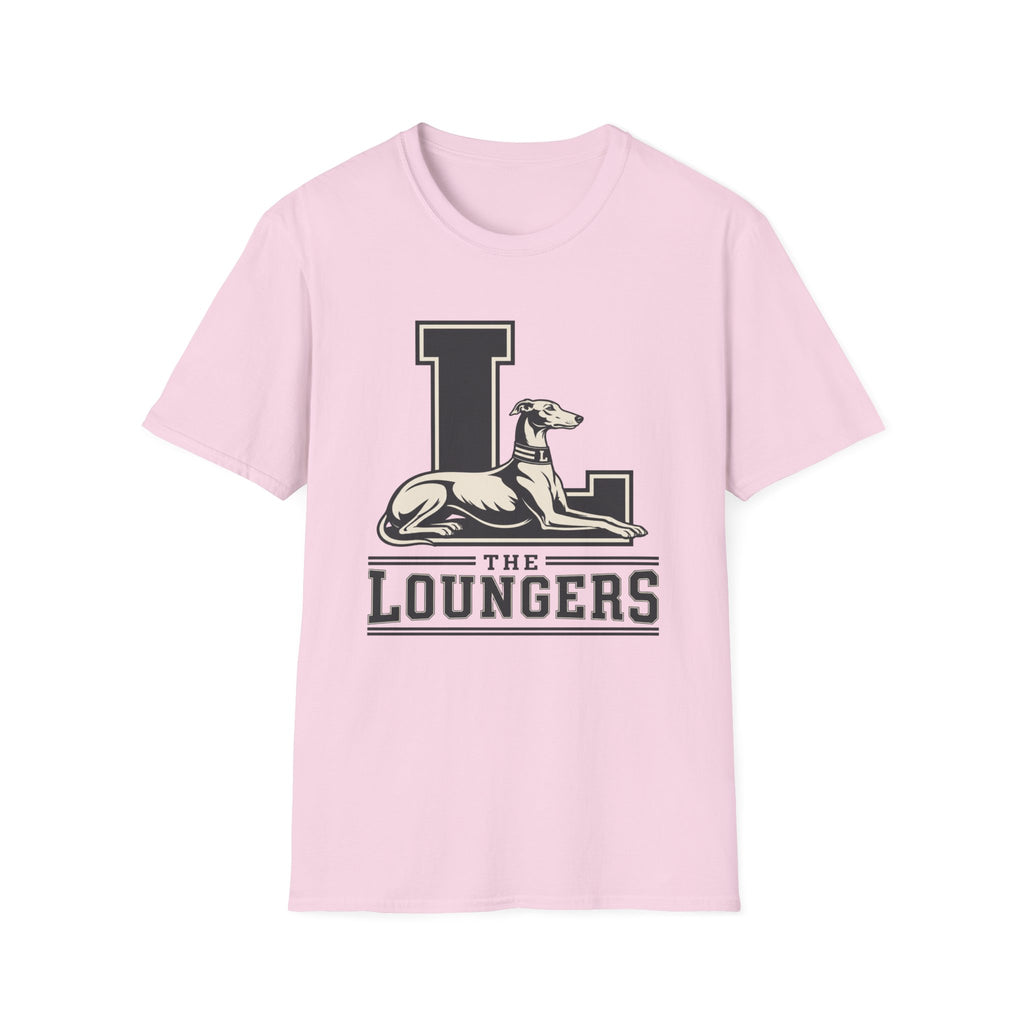 The Loungers T-Shirt
