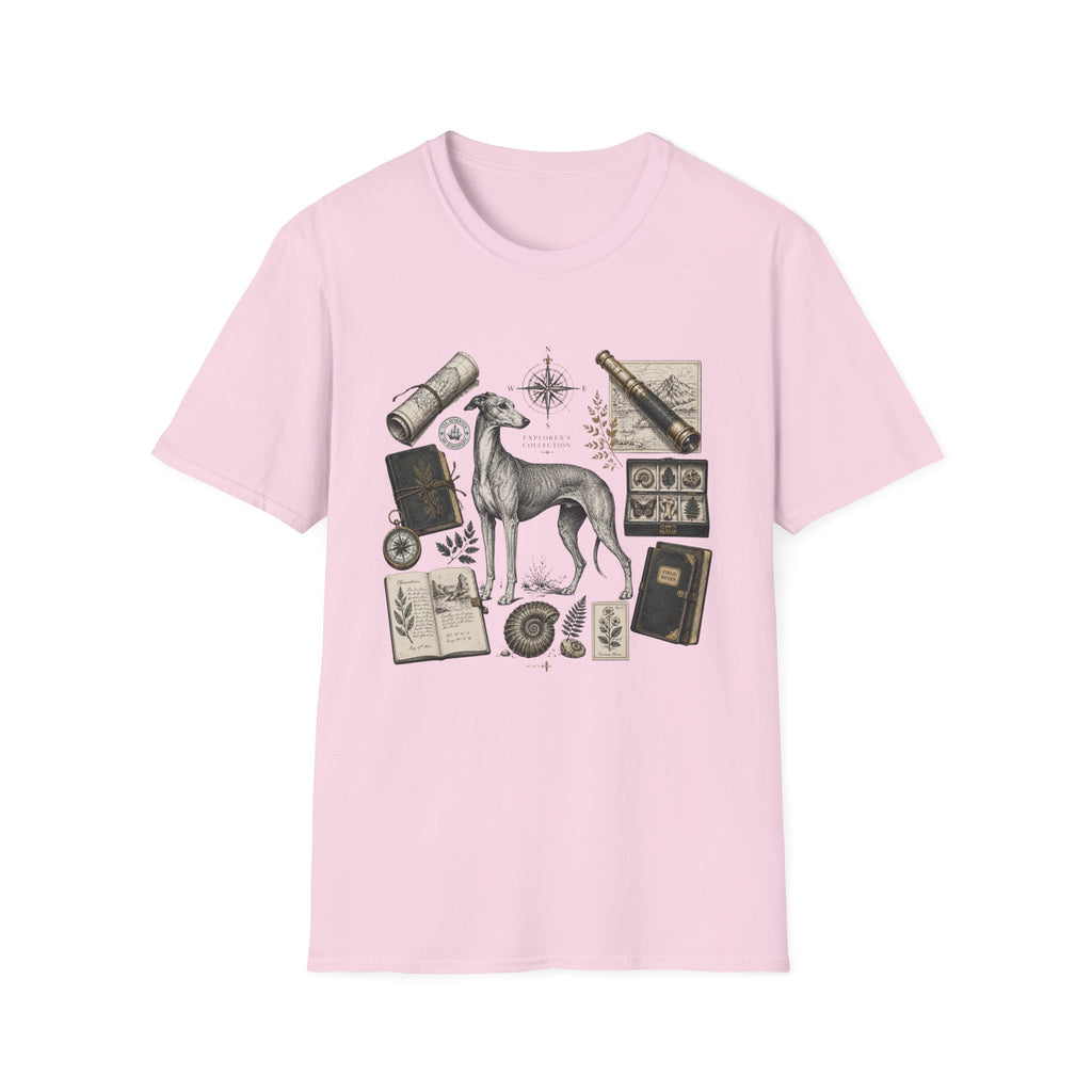 Explorers Collection T-Shirt