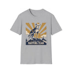 Join The Napping Team T-Shirt