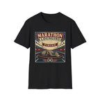 Marathon Lounging T-Shirt