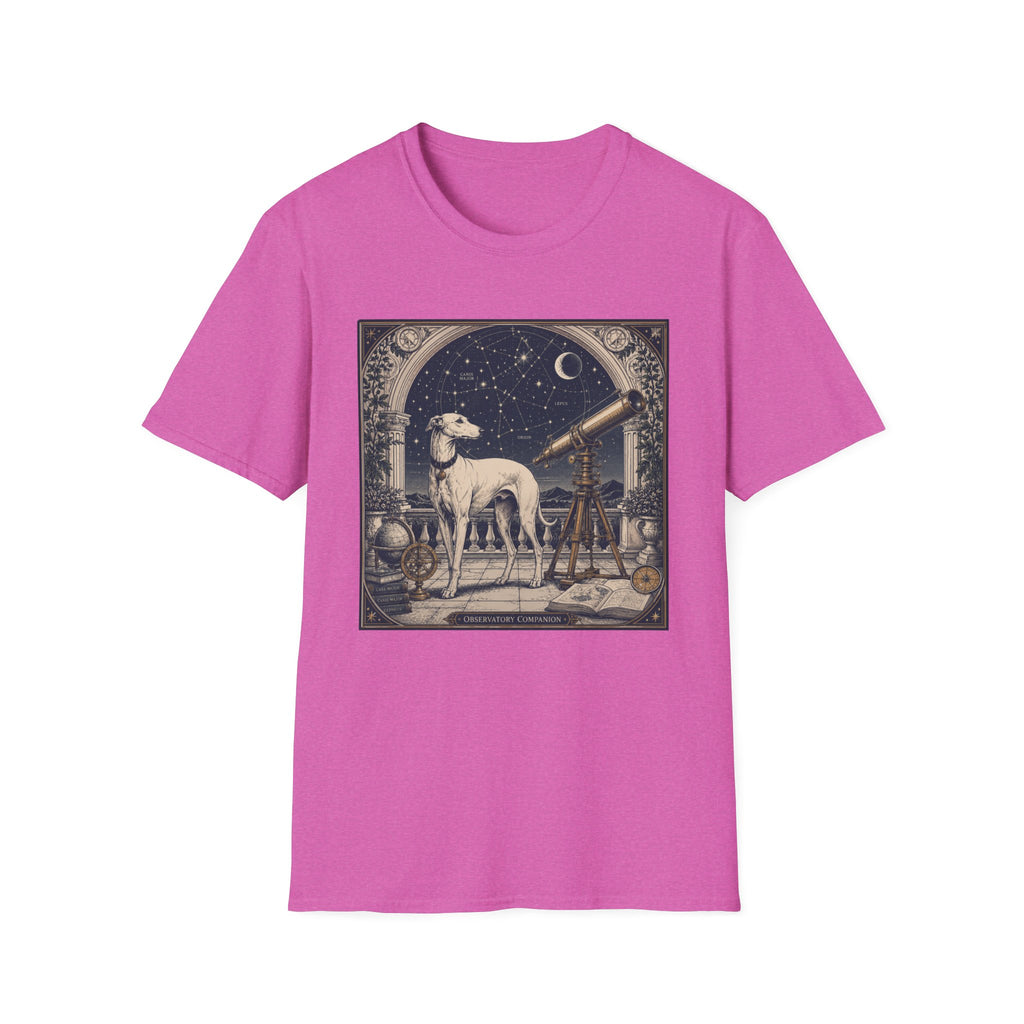 Antique Observatory T-Shirt