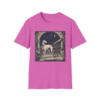 Antique Observatory T-Shirt
