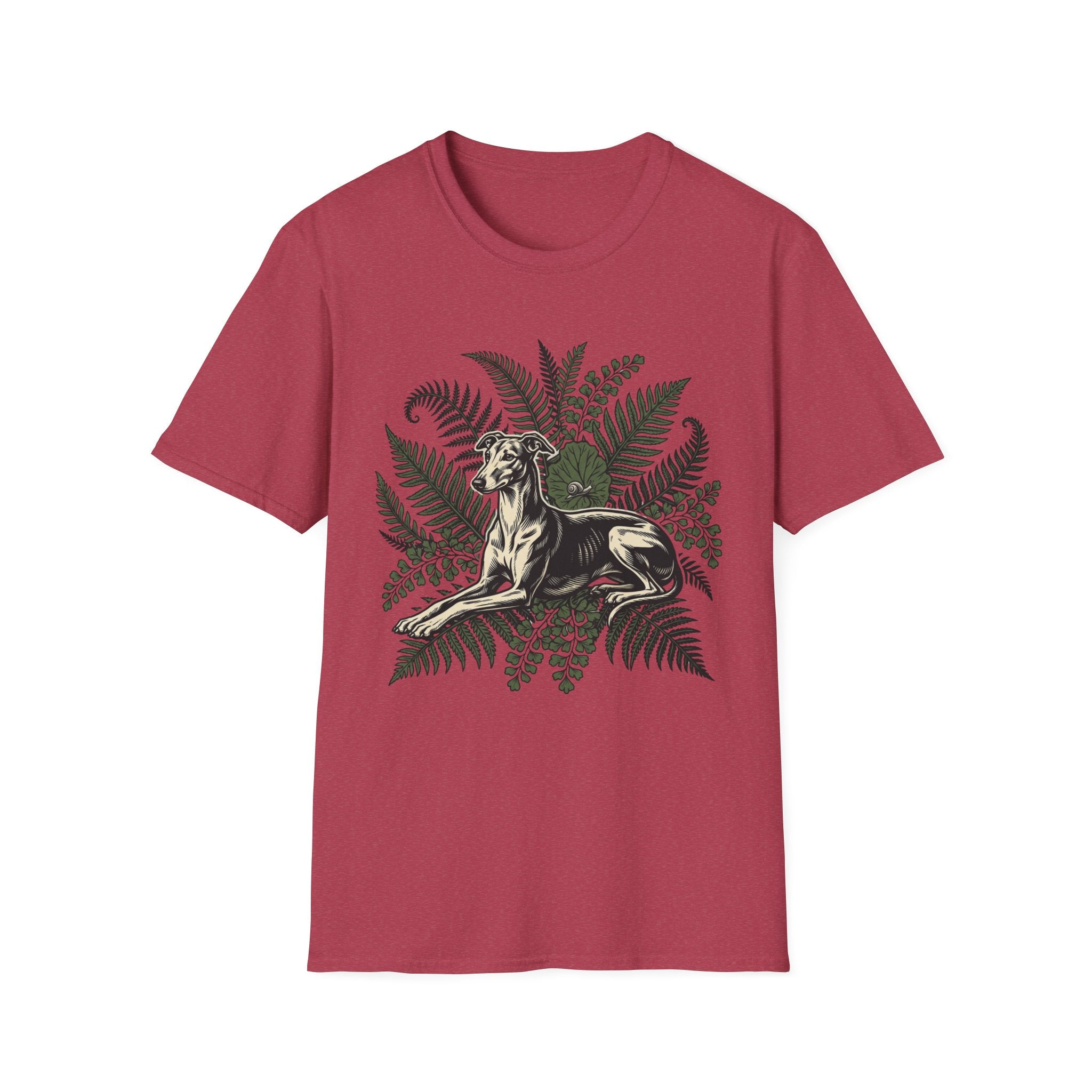 Fern & Hound T-Shirt