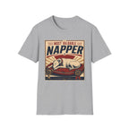 Most Valuable Napper T-Shirt