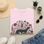 Among the Wildflowers T-Shirt