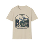 Alpine Traveller T-Shirt