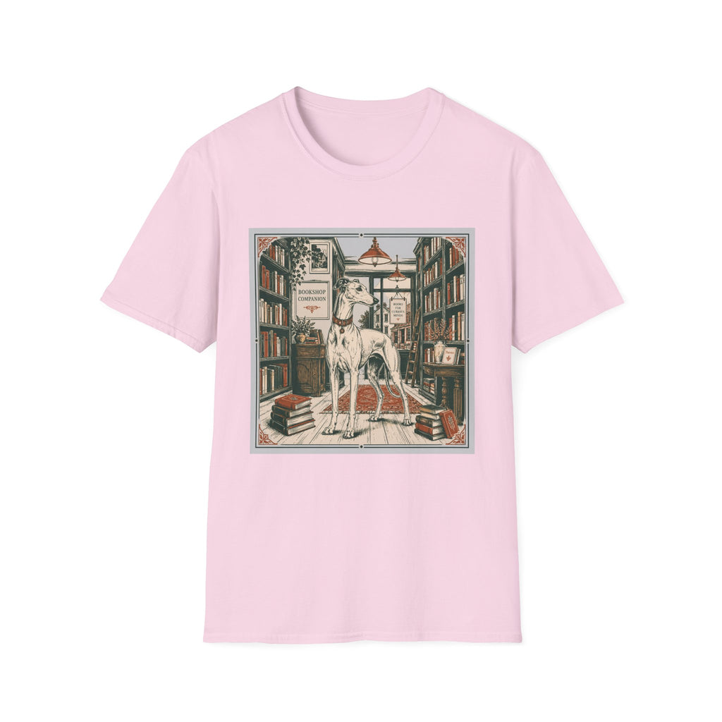 Cozy Bookshop T-Shirt