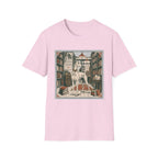 Cozy Bookshop T-Shirt