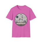 Star Chart Hound T-Shirt