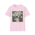 Greyhound in the Conservatory T-Shirt