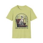 Library Regular T-Shirt