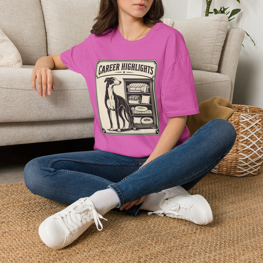 Career Highlights T-Shirt