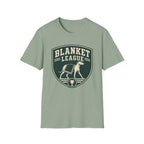 Blanket League T-Shirt