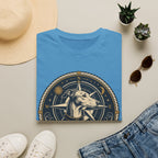 Compass Keeper T-Shirt