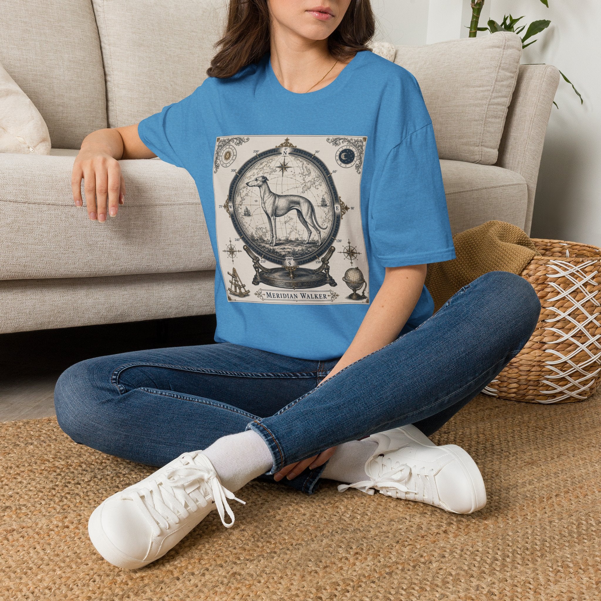 Meridian Walker T-Shirt