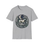 Moonlit Wanderer T-Shirt
