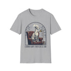 Library Regular T-Shirt