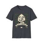 Ex Libris Hound T-Shirt