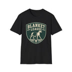 Blanket League T-Shirt