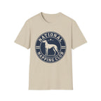National Napping Club T-Shirt