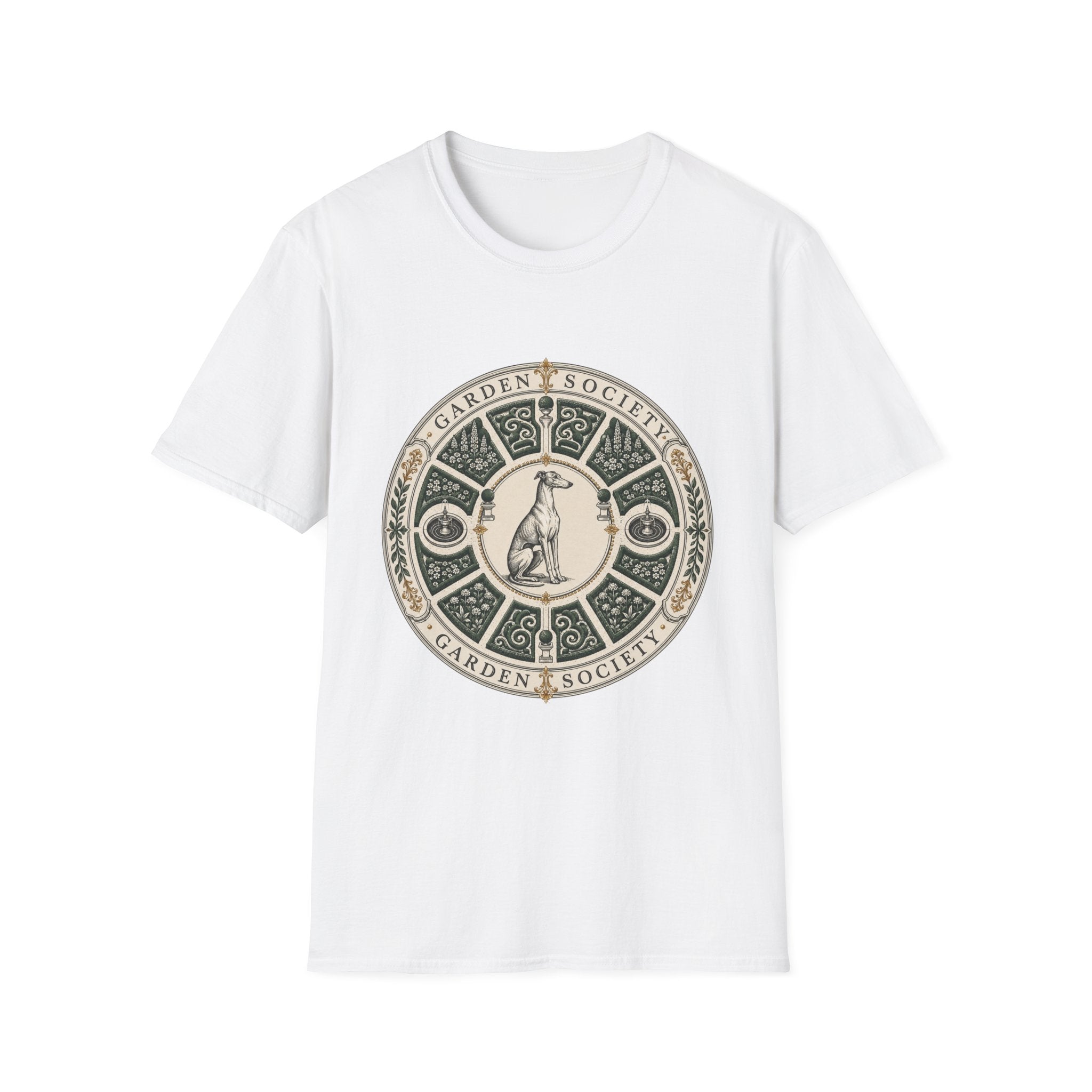 Garden Society T-Shirt