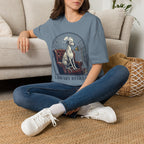 Library Regular T-Shirt