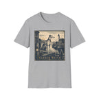 Harbor Watch T-Shirt