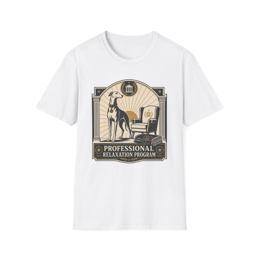 Pro Relaxation Program T-Shirt