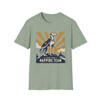 Join The Napping Team T-Shirt