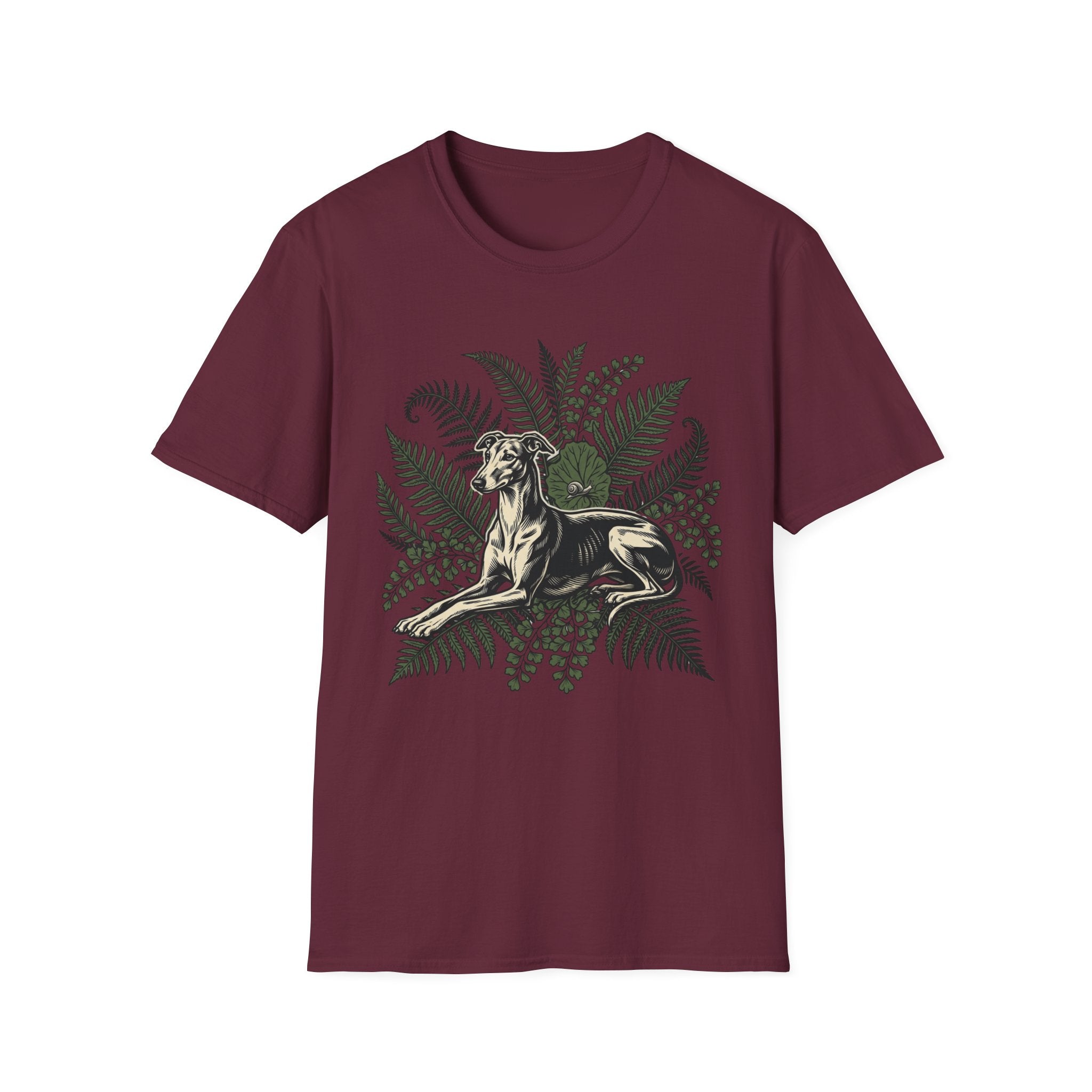 Fern & Hound T-Shirt